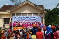 Câu lạc bộ Thiện nguyện Quy Nhơn trao tặng 351 suất quà cho học sinh nghèo, khó khăn trường Mẫu giáo An Hưng, Tiểu học An Trung