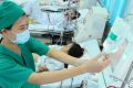 Phối hợp triển khai khám sàng lọc bệnh tim mạch cho trẻ em và học sinh năm 2023